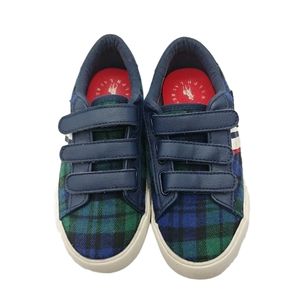Polo by Ralph Lauren Sneakers Navy Size 13